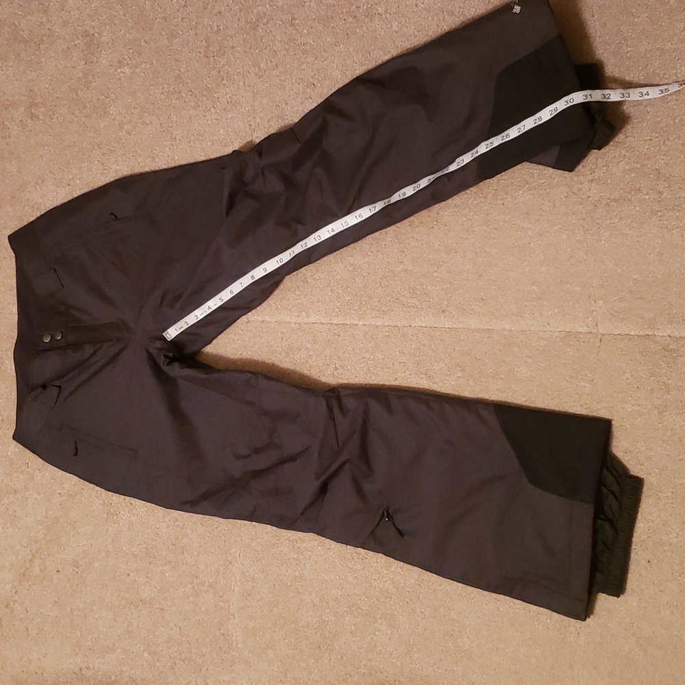 Columbia Women's Bugaboo™ Omni-Heat Insulated Ski Pants - Picture 15 of 16